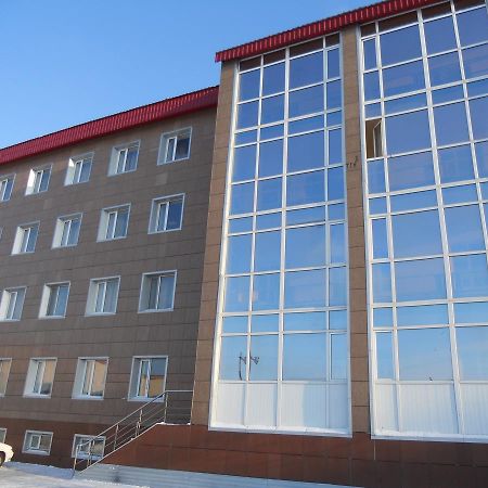 Hotel Alkuat أستانا المظهر الخارجي الصورة