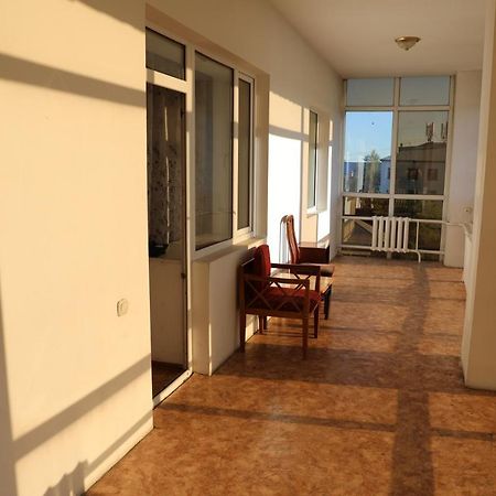 Hotel Alkuat أستانا المظهر الخارجي الصورة