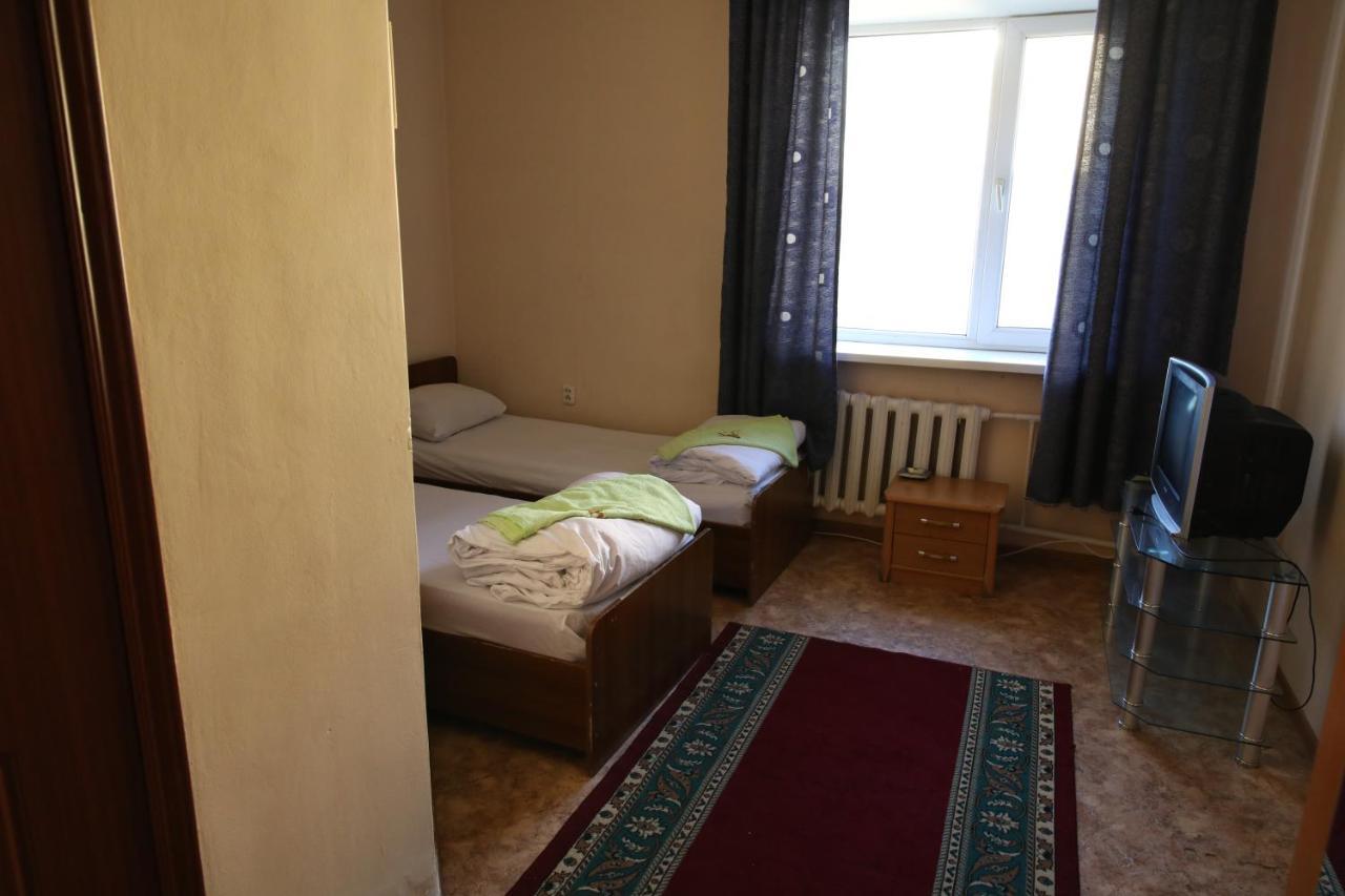 Hotel Alkuat أستانا المظهر الخارجي الصورة