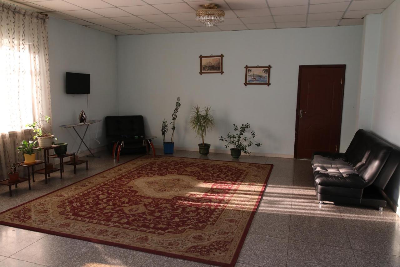 Hotel Alkuat أستانا المظهر الخارجي الصورة