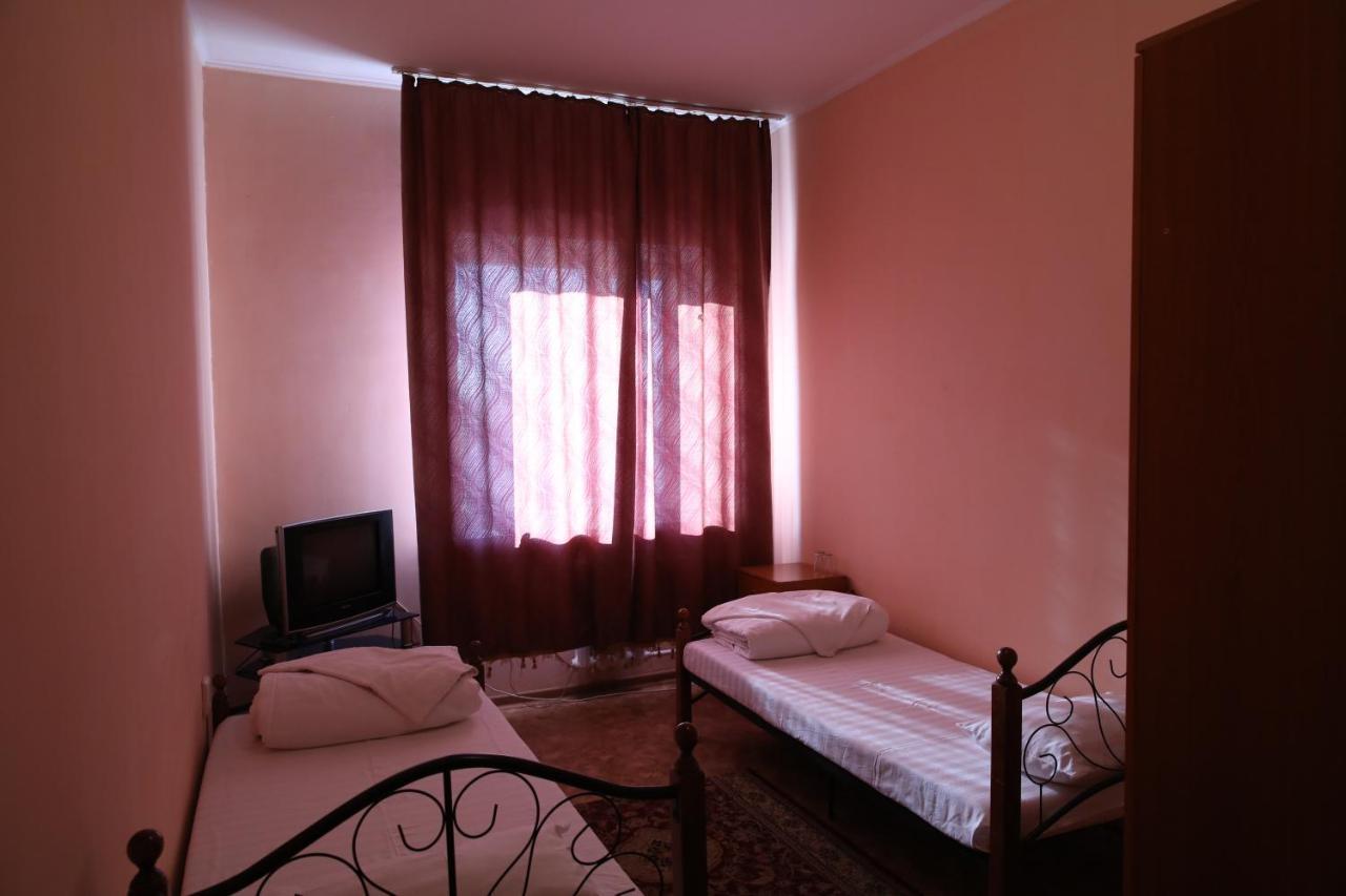 Hotel Alkuat أستانا المظهر الخارجي الصورة